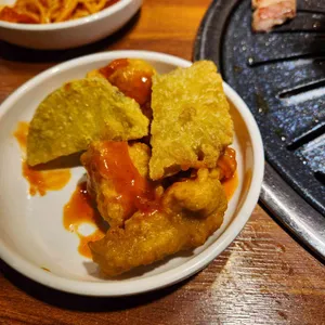 고기싸롱 사진