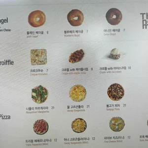더노벰버 라운지 리뷰 사진