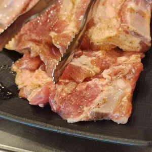 우리땅갈비 사진