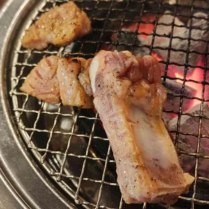 우리땅갈비 사진
