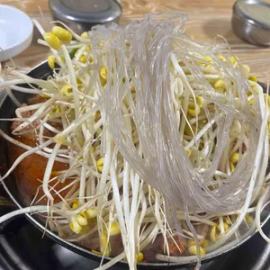 대박물갈비 사진