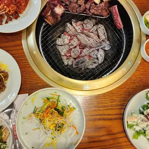 몯갈비 사진 2