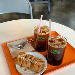 스태그커피 사진