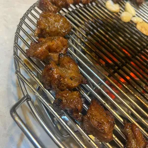 갈비꽃 사진