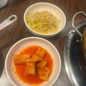 떡도리탕 리뷰 사진