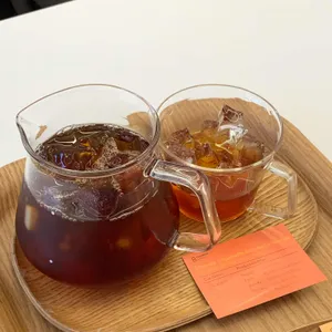 커넥츠커피 사진