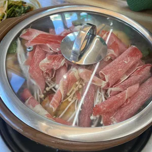 명성손만두 사진
