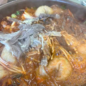 명성손만두 사진