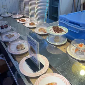 스시초이스 리뷰 사진