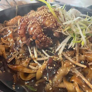 용문산천년짬뽕 사진