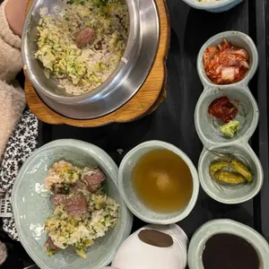 솔솥 사진