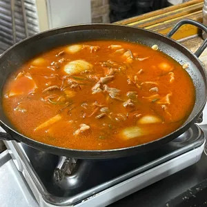 정릉 김대포 연탄구이 사진