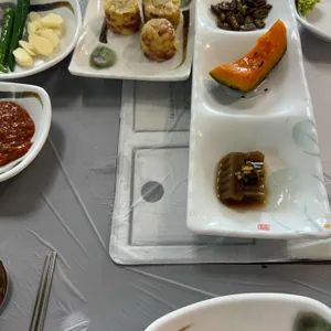 큰들횟집민박 사진
