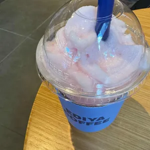 이디야커피 사진