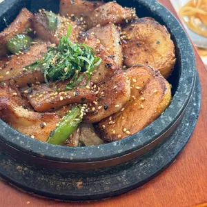 감자유원지 사진
