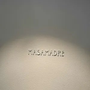 마사마드레 리뷰 사진