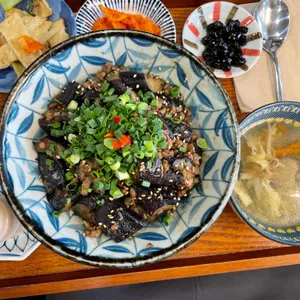 얼룩말식당 사진