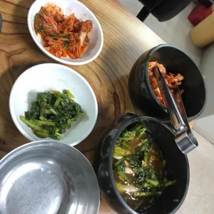 장모님표닭도리탕 사진