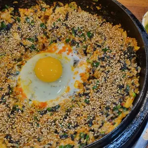 효자골감자탕 사진