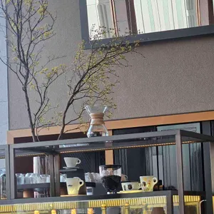 그랜드하얏트서울 갤러리 리뷰 사진