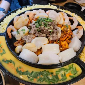 은평쭈꾸미 사진