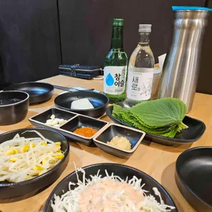 은평쭈꾸미 사진