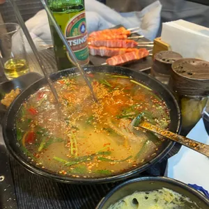 대해양꼬치무한리필 사진