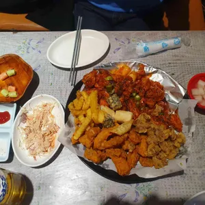 멕시칸치킨 사진 1