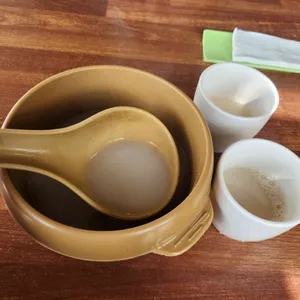 보리밥 사진