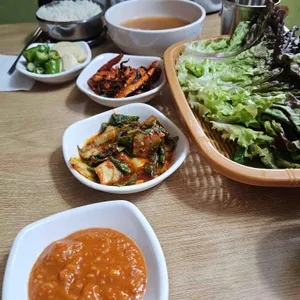 금마루 사진