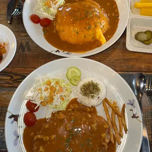 카페 래아 사진