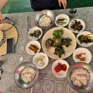 비수구미식당 사진