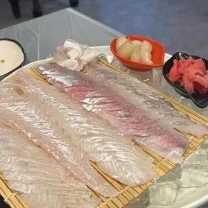 해안선 사진