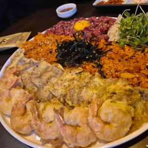 육색찬란 사진
