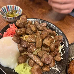 후라토식당 사진