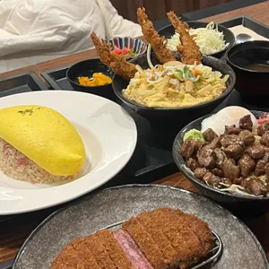 후라토식당 사진