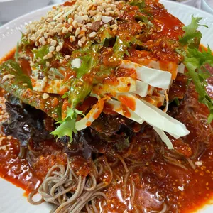 장수촌가든 사진