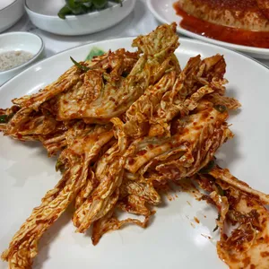 장수촌가든 사진