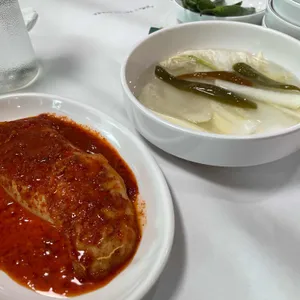 장수촌가든 사진