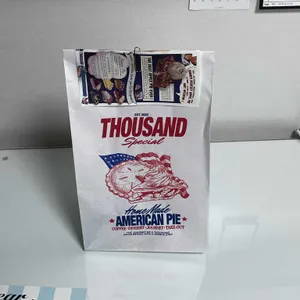 따우전드 리뷰 사진