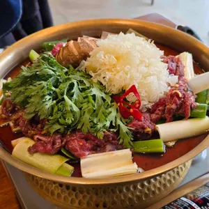 청류 사진