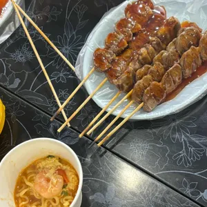 원조순대떡볶이 사진