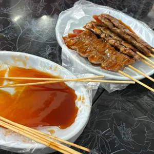 원조순대떡볶이 사진