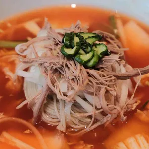 청류 사진