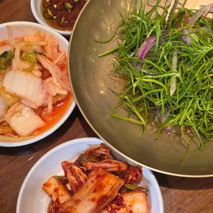청류 사진