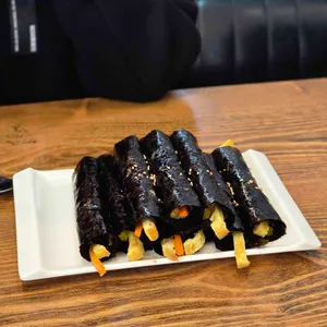 선비꼬마김밥 사진