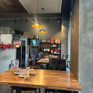 오크앤오드 리뷰 사진