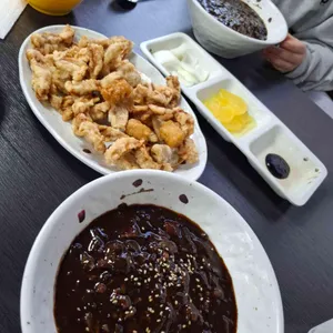 봉재시짜장면짬뽕리 사진