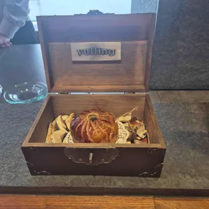 율링 리뷰 사진