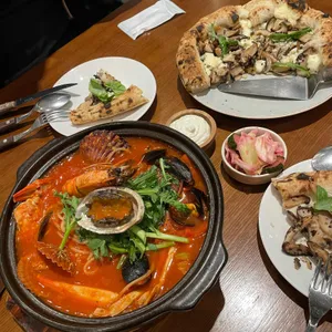 리꼬 화덕피자 & 파스타 사진